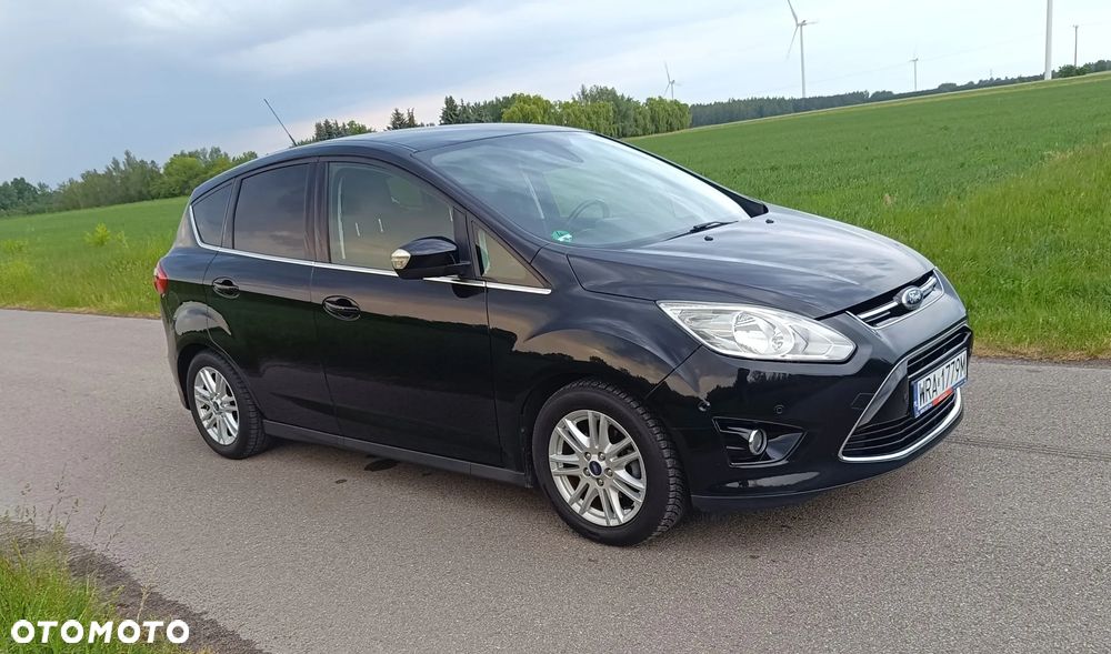 Ford C-MAX - 2