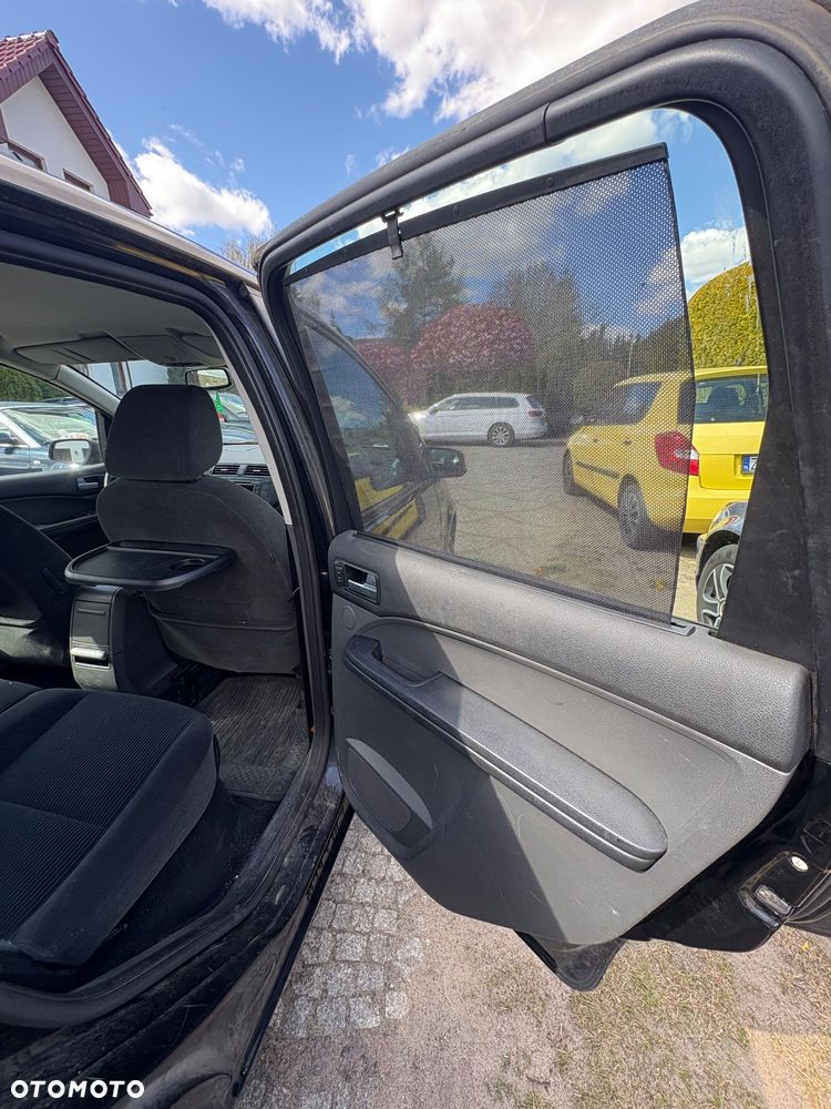 Ford Focus C-Max 2.0 Ghia - 20