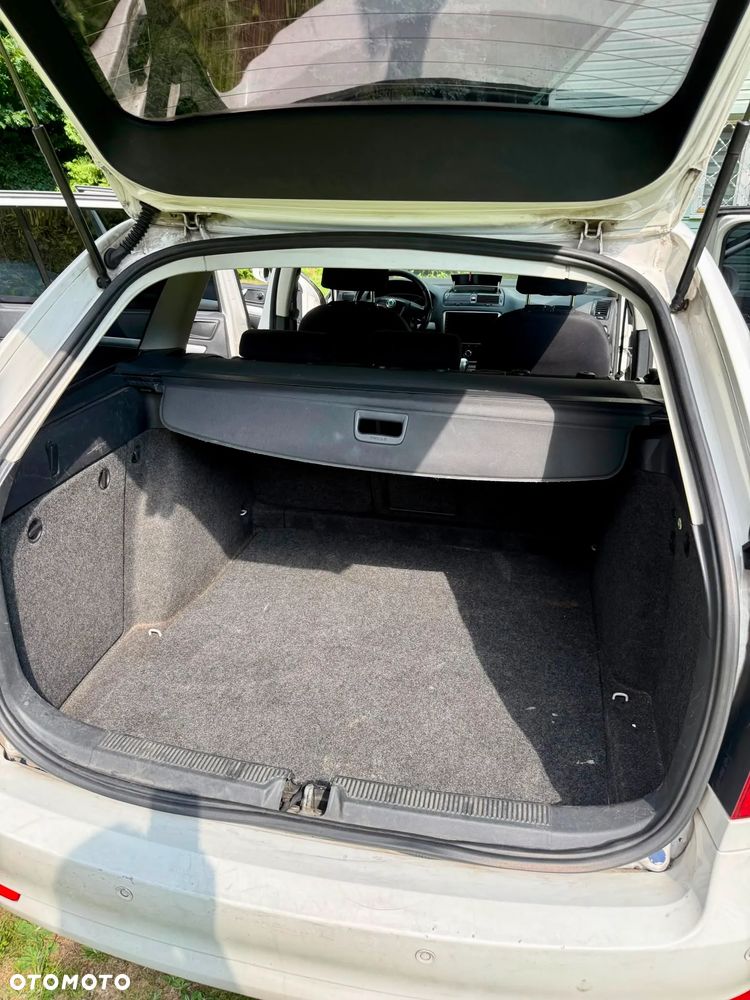 Skoda Octavia 1.9 TDI Elegance 4x4 - 3