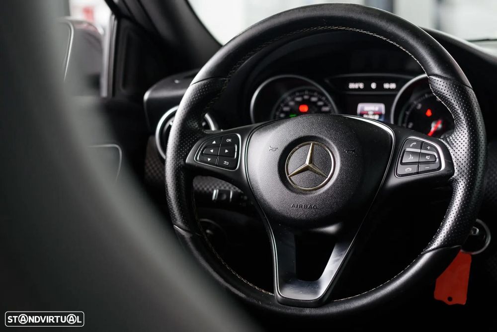 Mercedes-Benz A 200 d Style - 43