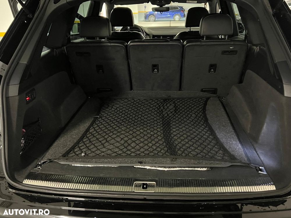 Audi Q7 - 18