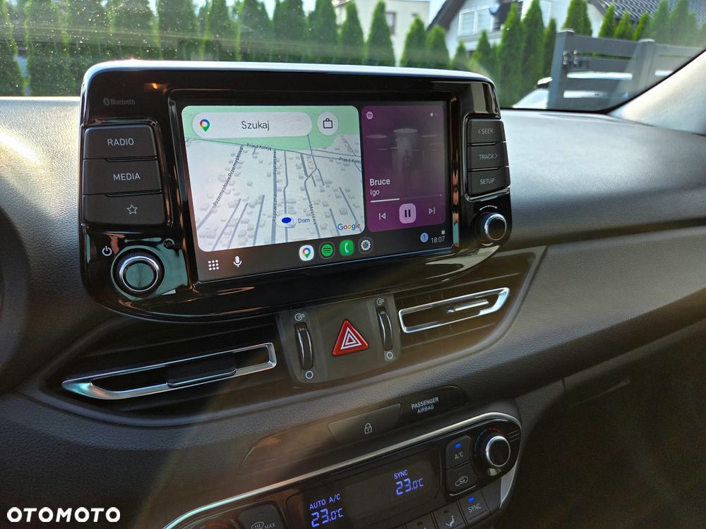 Hyundai i30 1.5 DPI Smart - 19