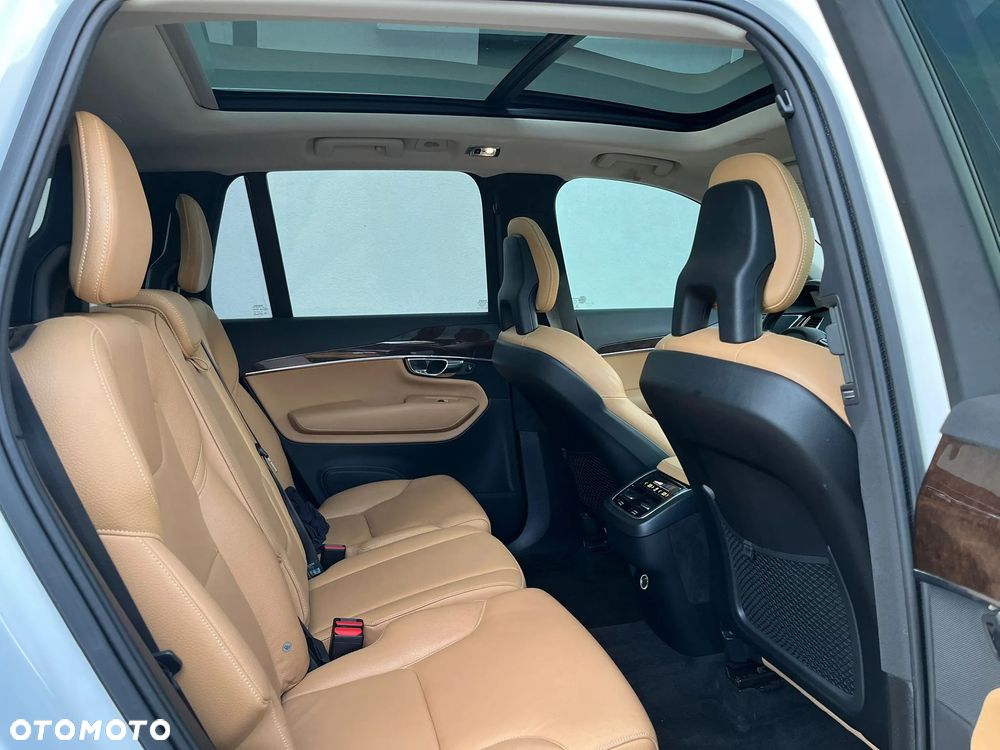 Volvo XC 90 ver-t6-awd-geartronic-inscription - 22