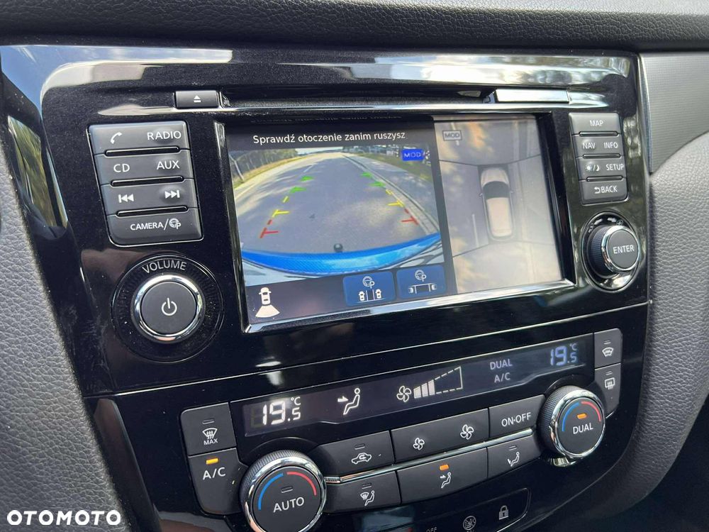 Nissan Qashqai 1.2 DIG-T Tekna+ - 25