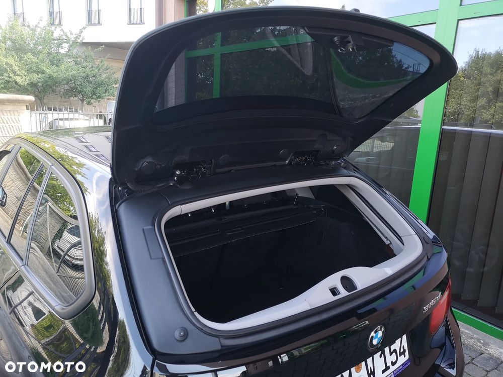 BMW Seria 3 316d Modern Line - 27