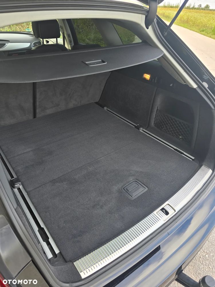 Audi A6 - 19