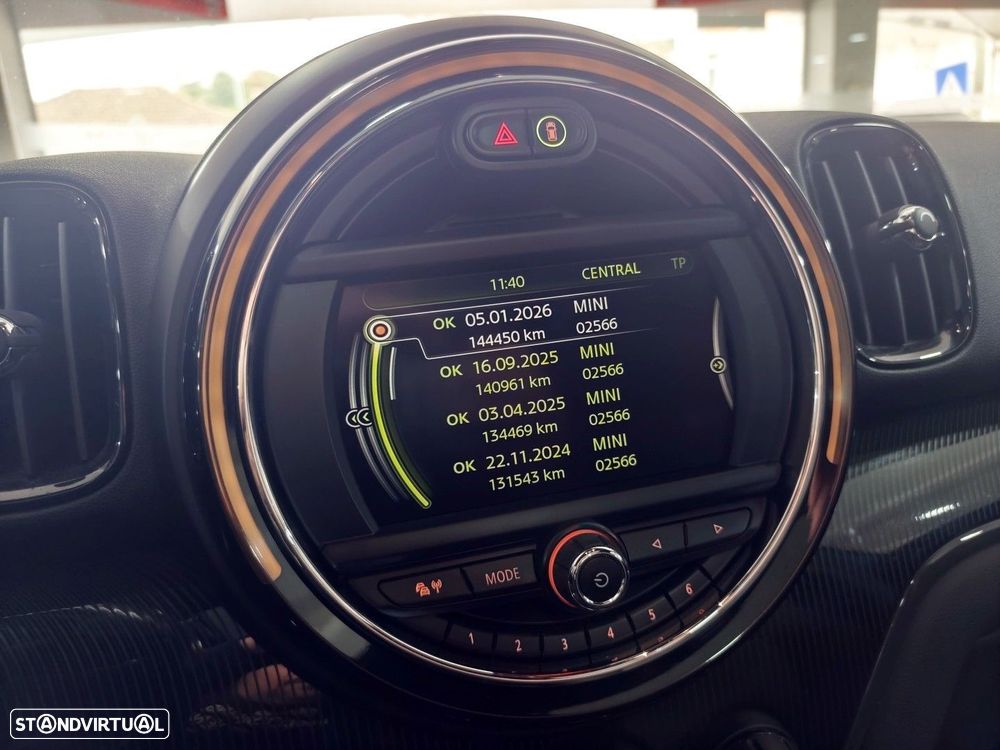 MINI Countryman Cooper D - 26