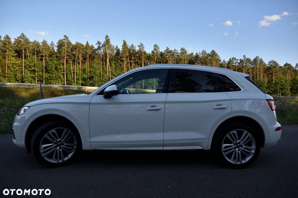 Audi Q5 - 7