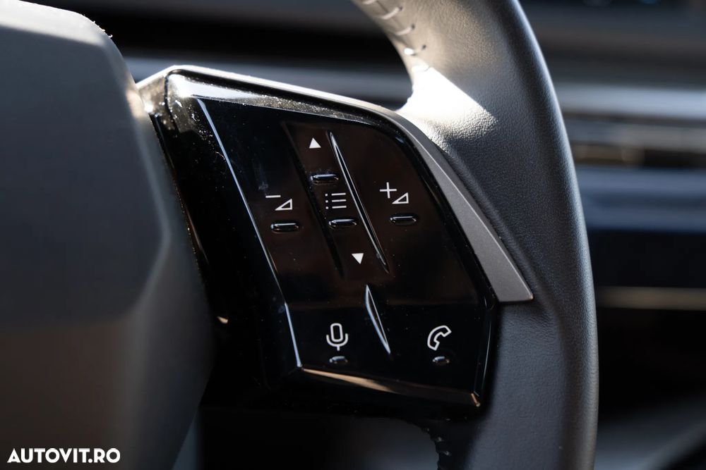 Peugeot 3008 1.2 Hybrid 145 e-DCS6 Allure - 14