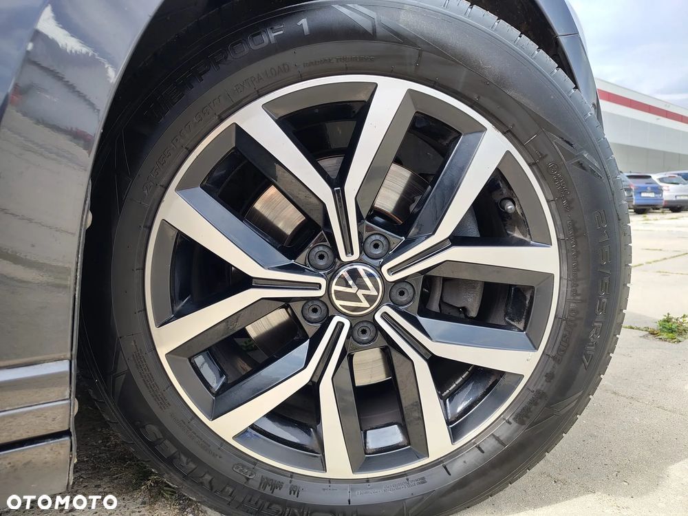 Volkswagen Passat 2.0 TSI Business DSG - 13