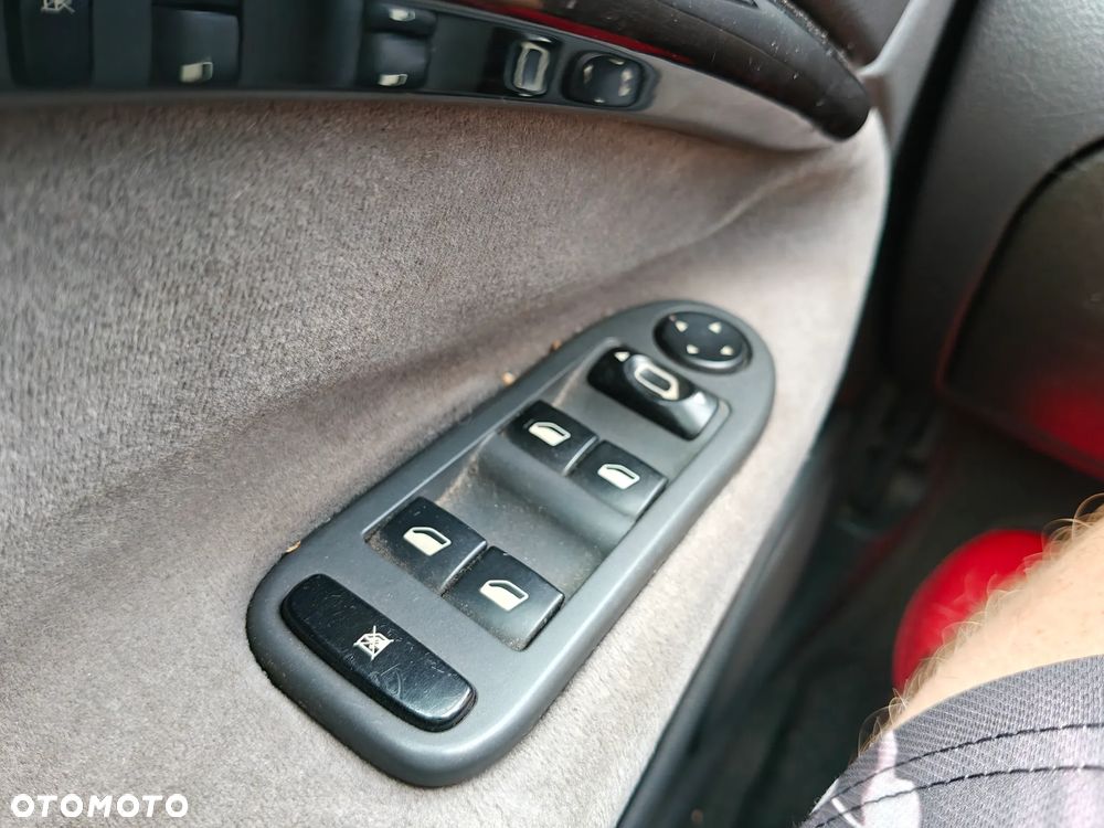 Citroën C5 HDi 135 Exclusive - 21
