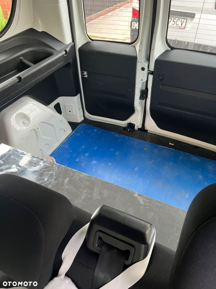 Fiat Doblo - 6