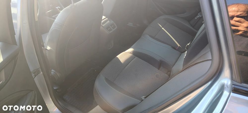 Opel Insignia 2.0 CDTI Enjoy S&S - 6