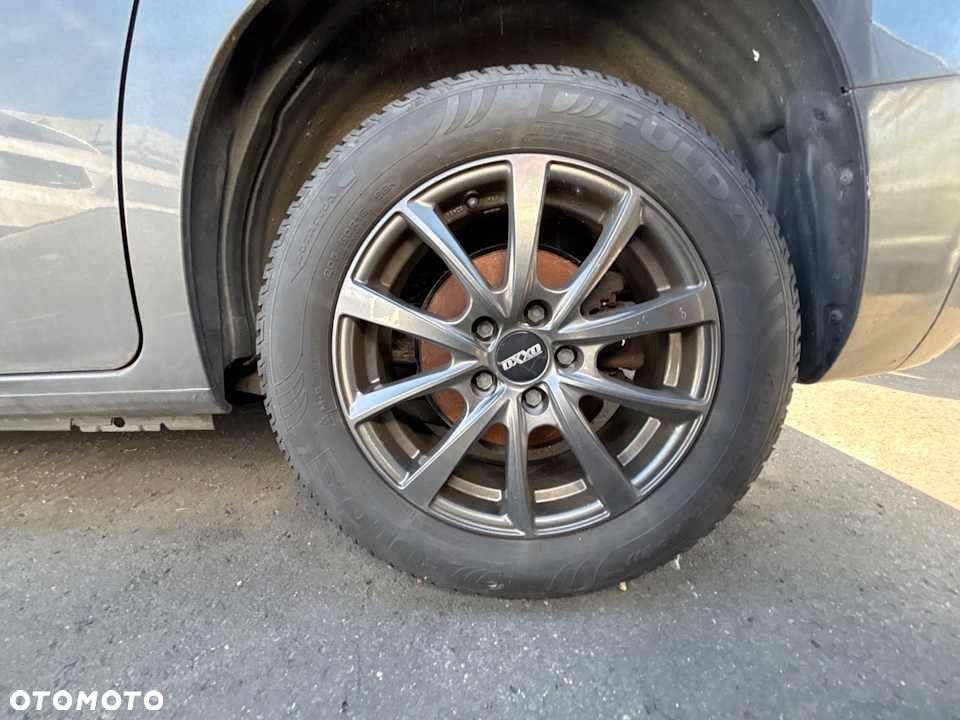 Toyota Proace City - 7