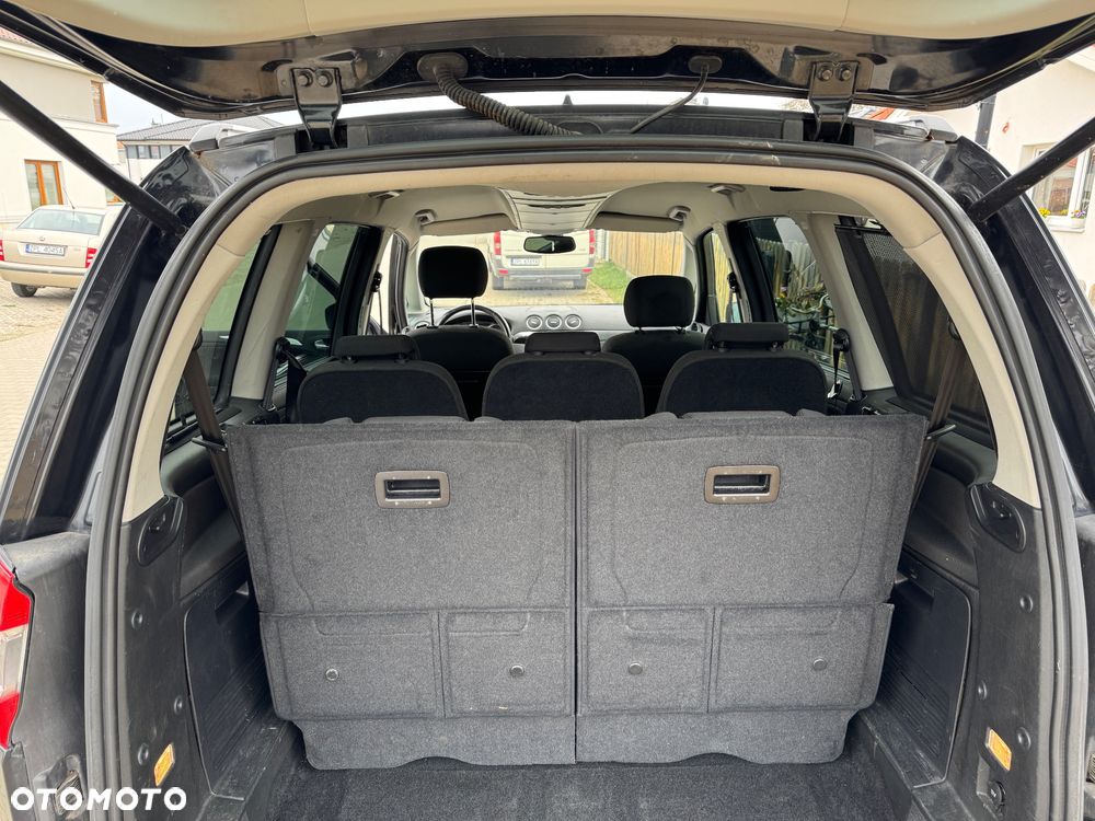 Ford Galaxy 2.0 TDCi Platinium X - 11