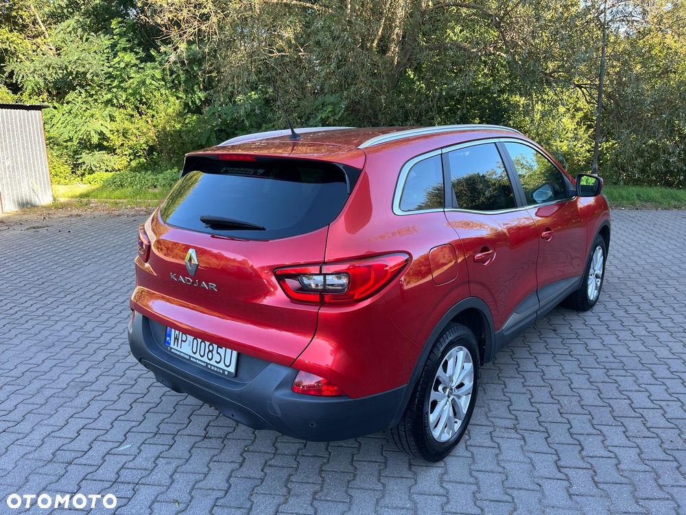 Renault Kadjar 1.2 Energy TCe Adventure - 6