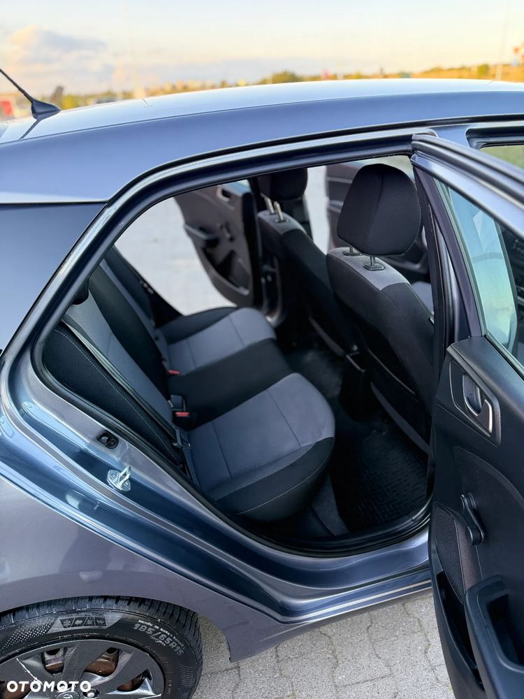 Hyundai i20 1.2 Comfort - 25