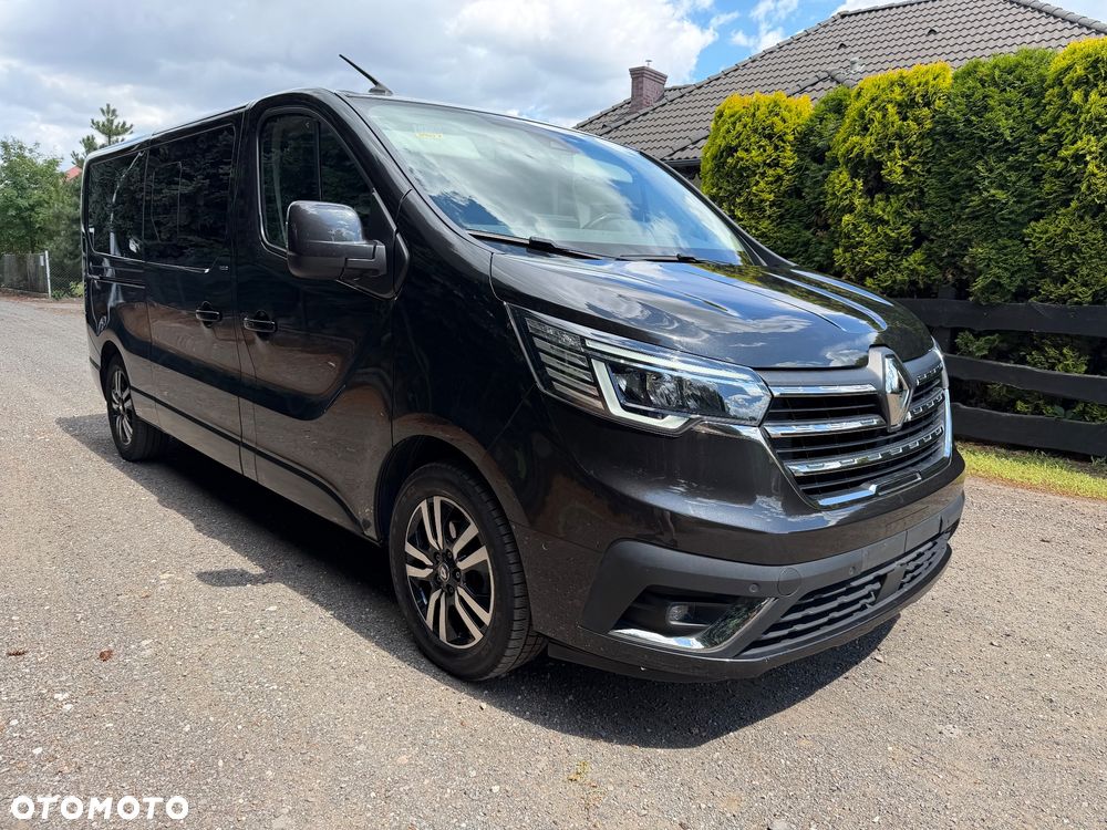 Renault Trafic - 5