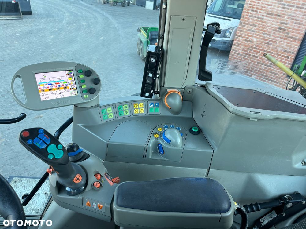 Fendt 818 vario - 11