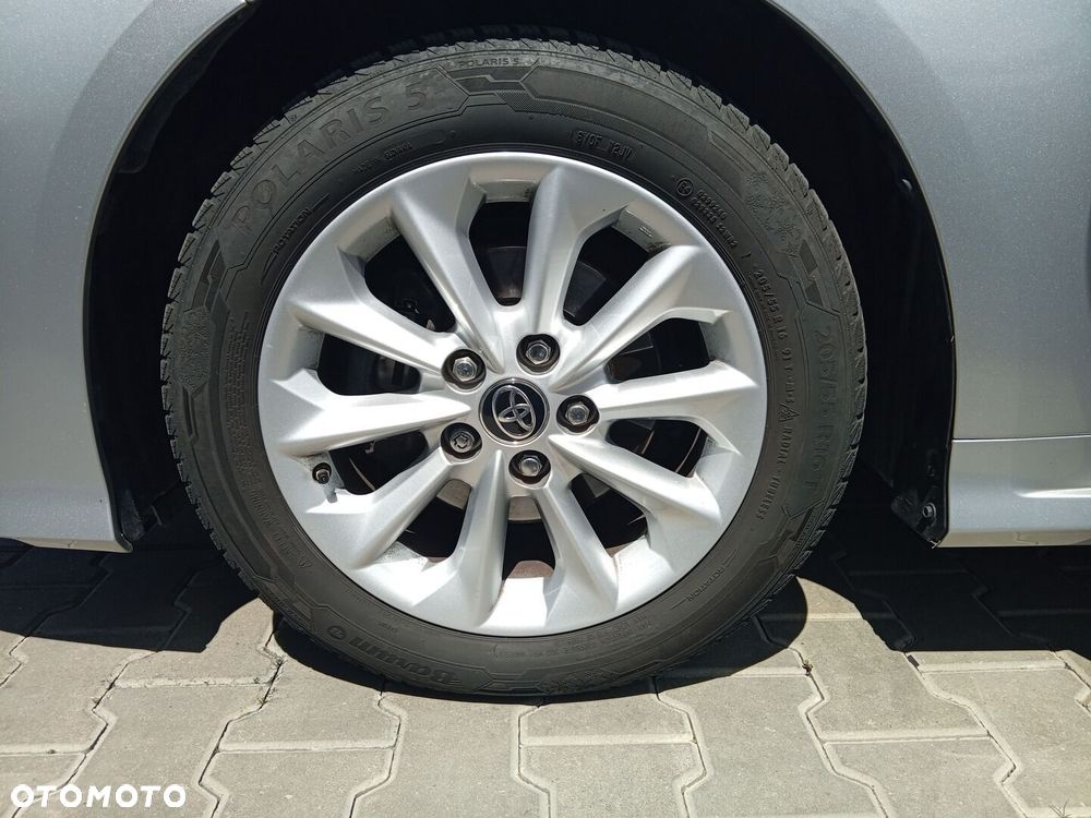 Toyota Corolla - 17