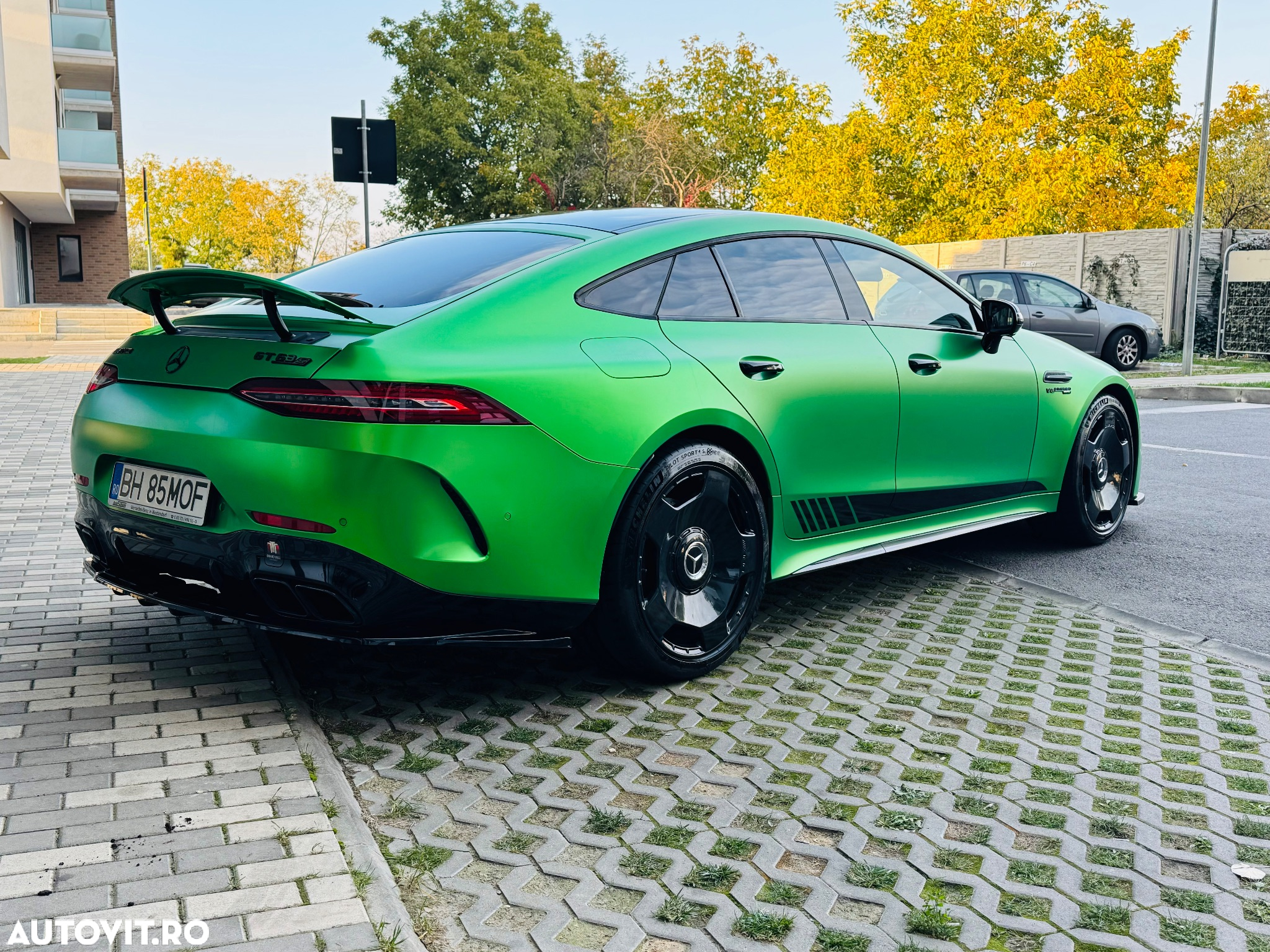 Mercedes-Benz AMG - 2