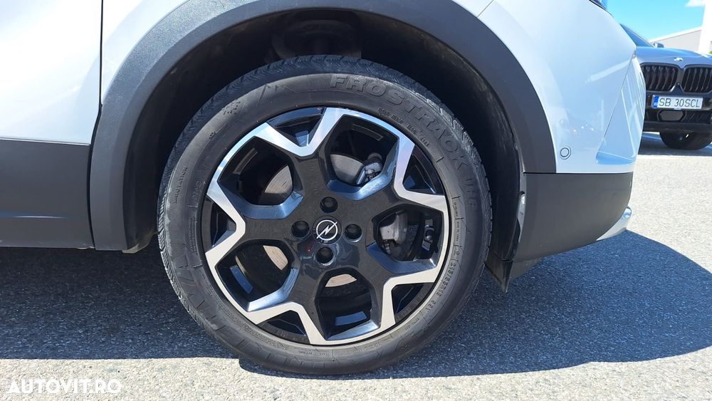 Opel Mokka Mokka-e Ultimate - 20