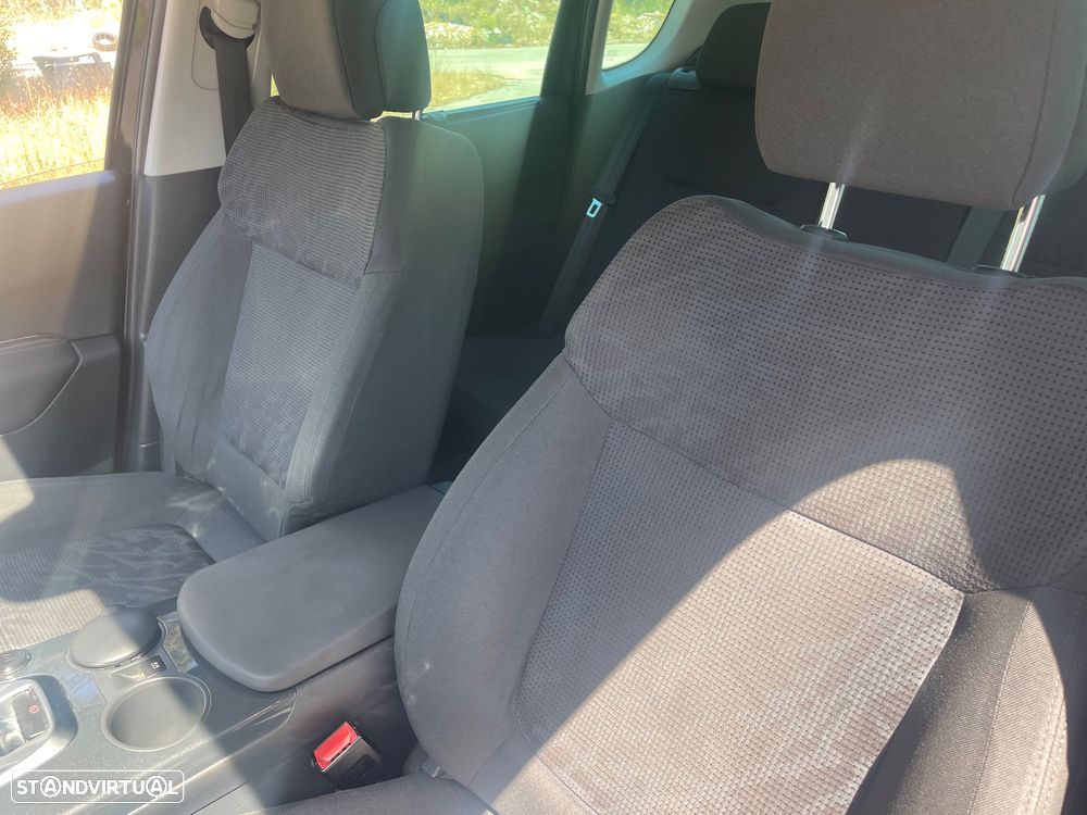 Peugeot 3008 1.6 HDi SE Style - 8