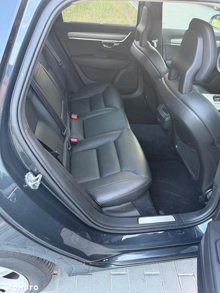 Volvo V90 D4 Geartronic Inscription - 17