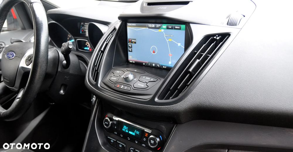 Ford Kuga 1.5 EcoBoost FWD Titanium ASS MMT6 - 10