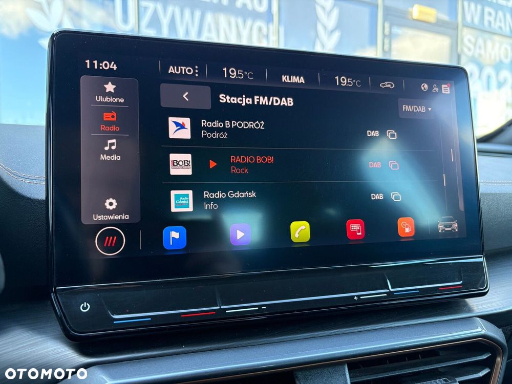 Cupra Formentor - 27