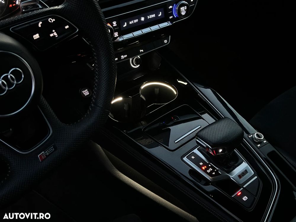 Audi RS5 Coupe 2.9 TFSI quattro tiptronic - 21