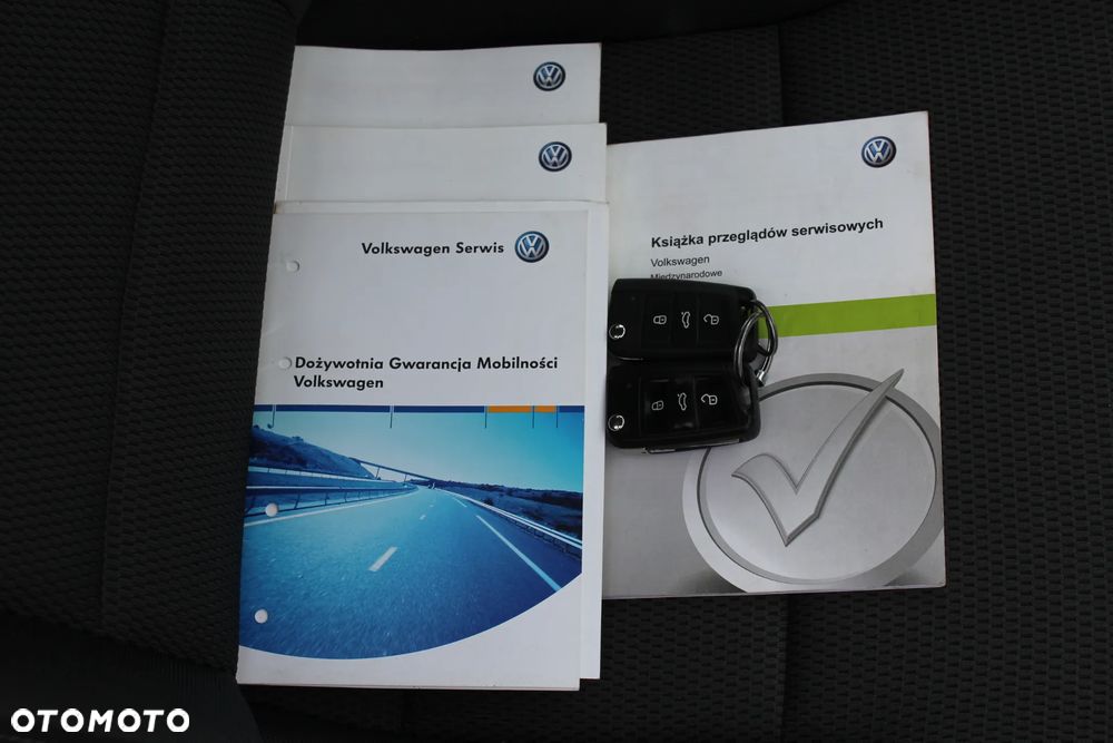 Volkswagen Golf 1.4 TSI BMT Comfortline - 33