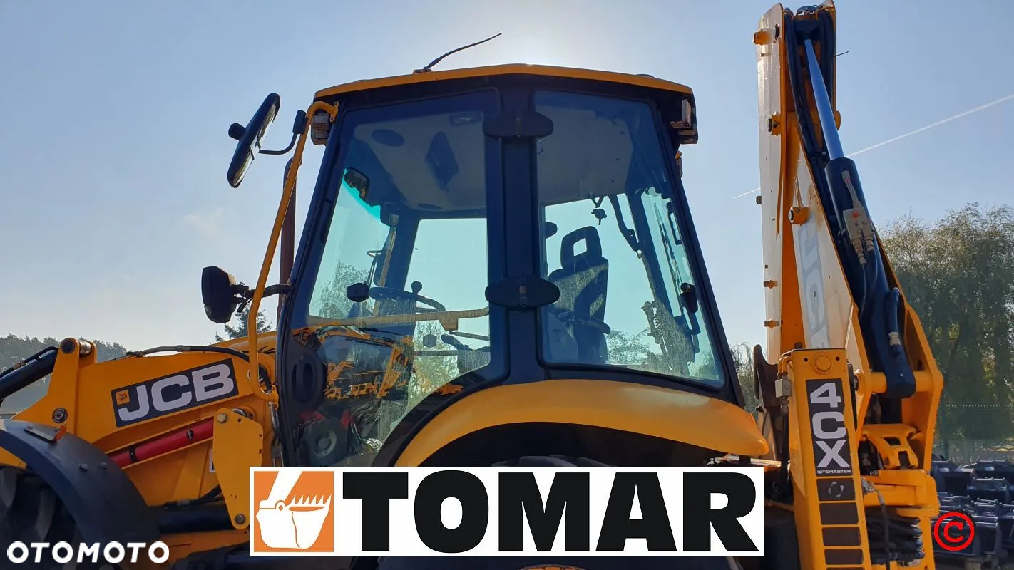 JCB JCB 4CX - 19