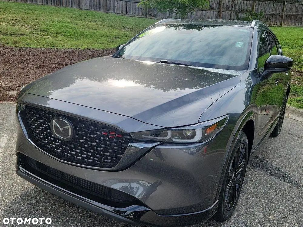 Mazda CX-5 - 9