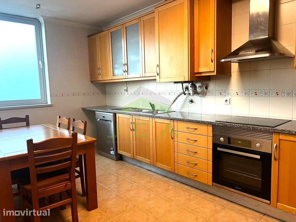 Apartamento T2 na Marinha Grande - Grande imagem: 4/19