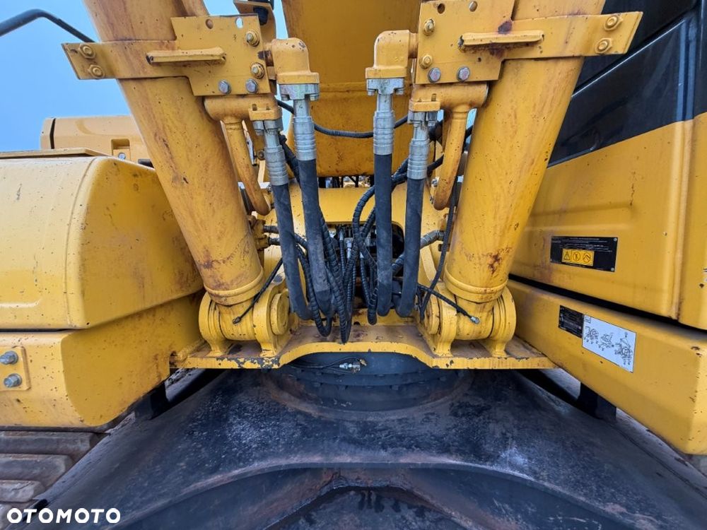 Komatsu PC360LC-11EO - 15