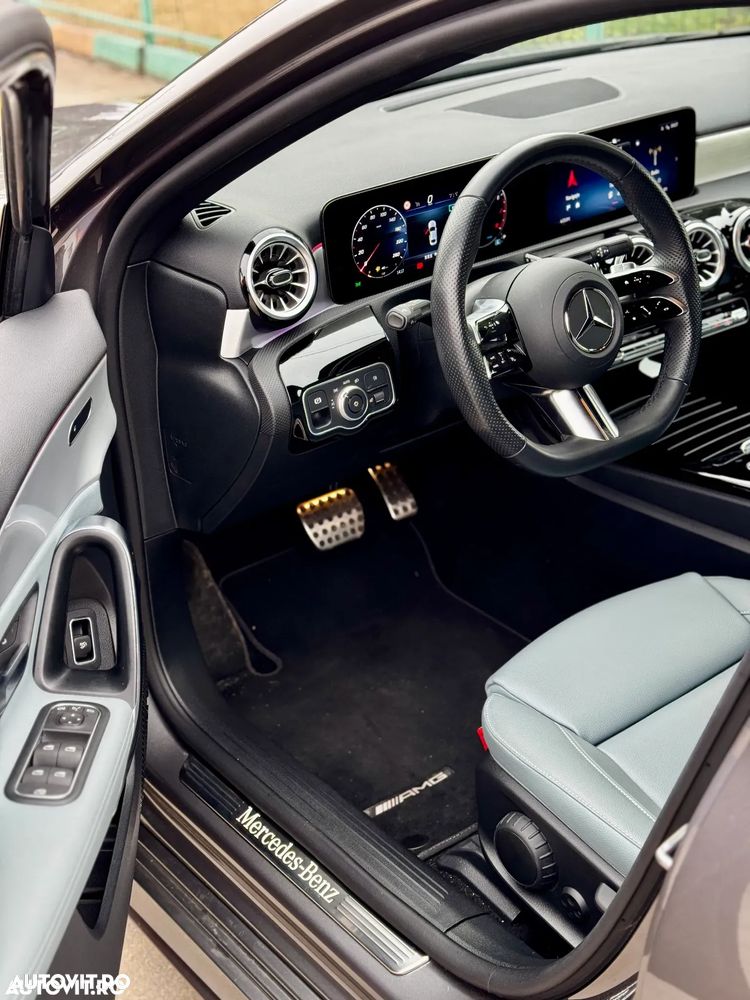 Mercedes-Benz A 200 - 11