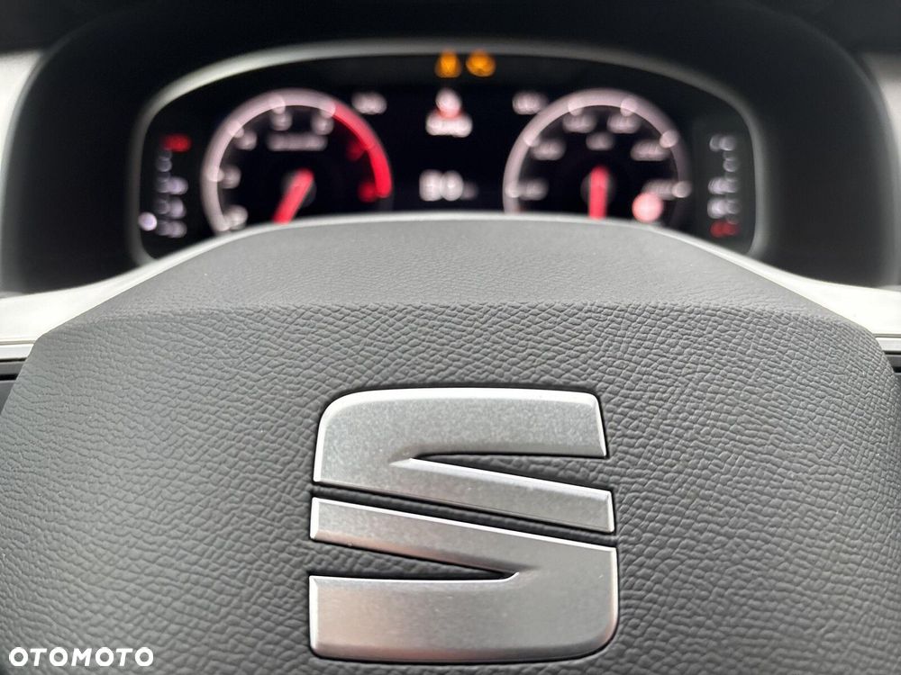 Seat Ateca 1.5 TSI Xperience S&S DSG - 17