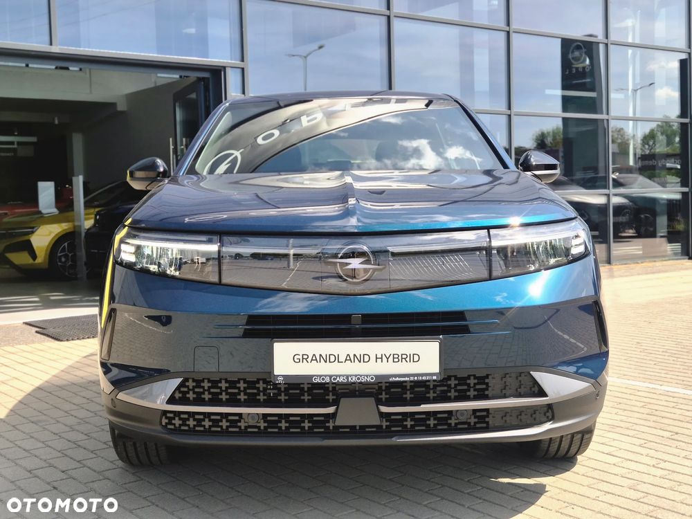 Opel Grandland 1.2 mHEV Edition eDTC6 - 4