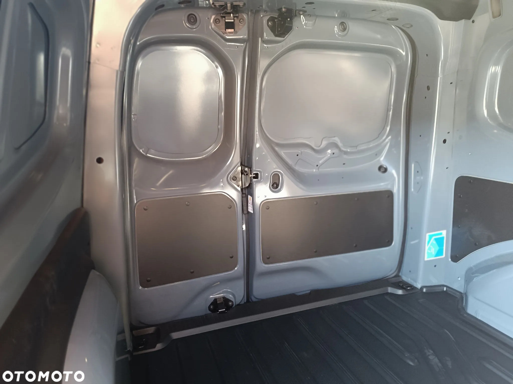 Renault Kangoo - 16