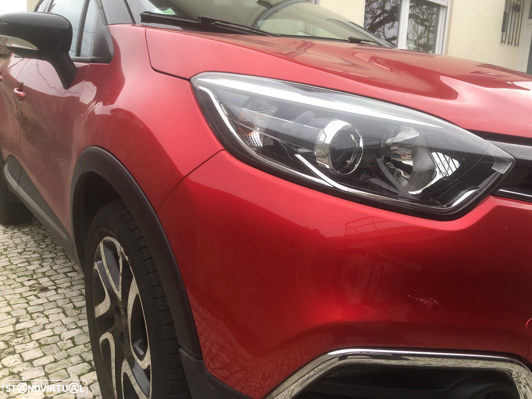 Renault Captur 1.5 dCi Exclusive - 19