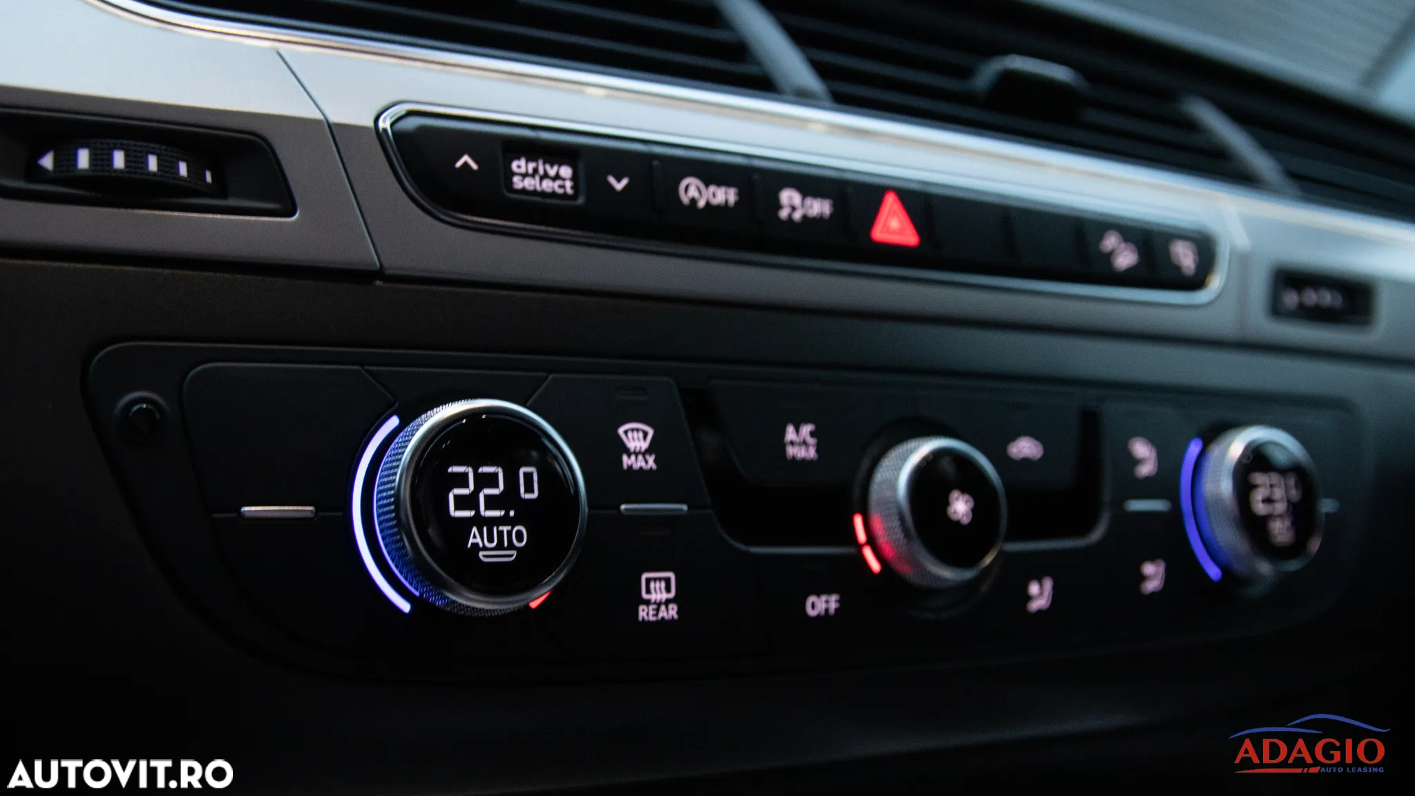 Audi Q7 3.0 TDI ultra quattro tiptronic - 36