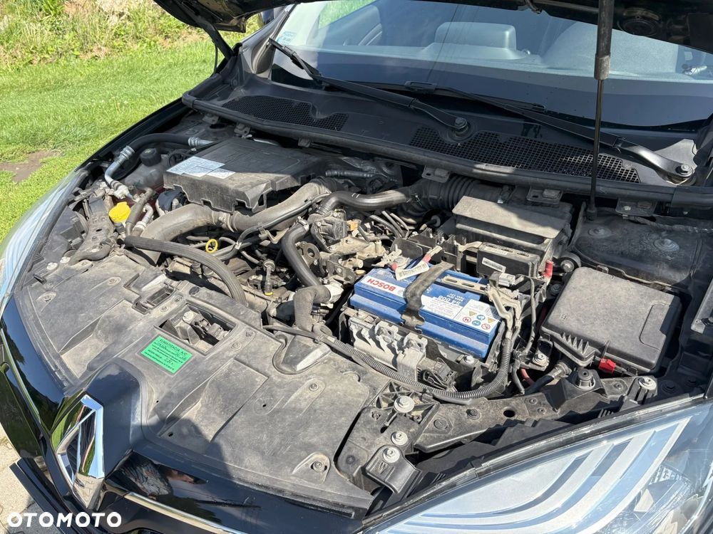 Renault Megane - 12