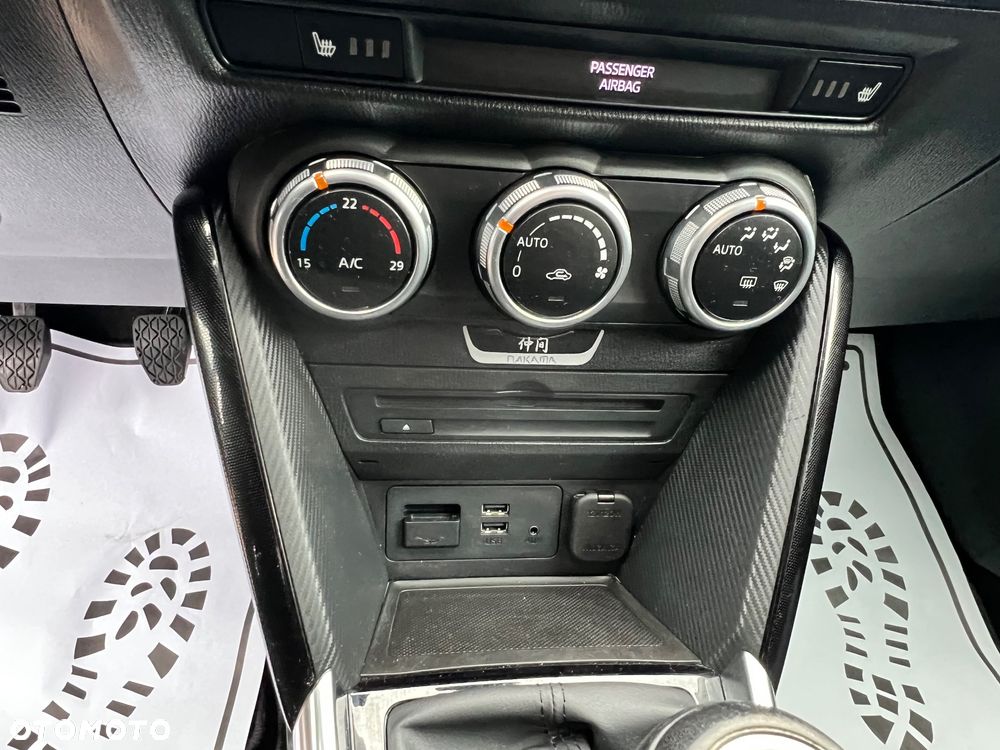Mazda 2 SKYACTIV-G 90 Nakama - 23