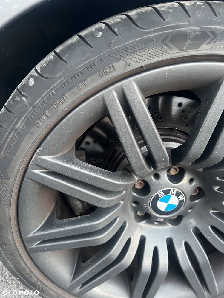 BMW Seria 5 ver-535d - 15