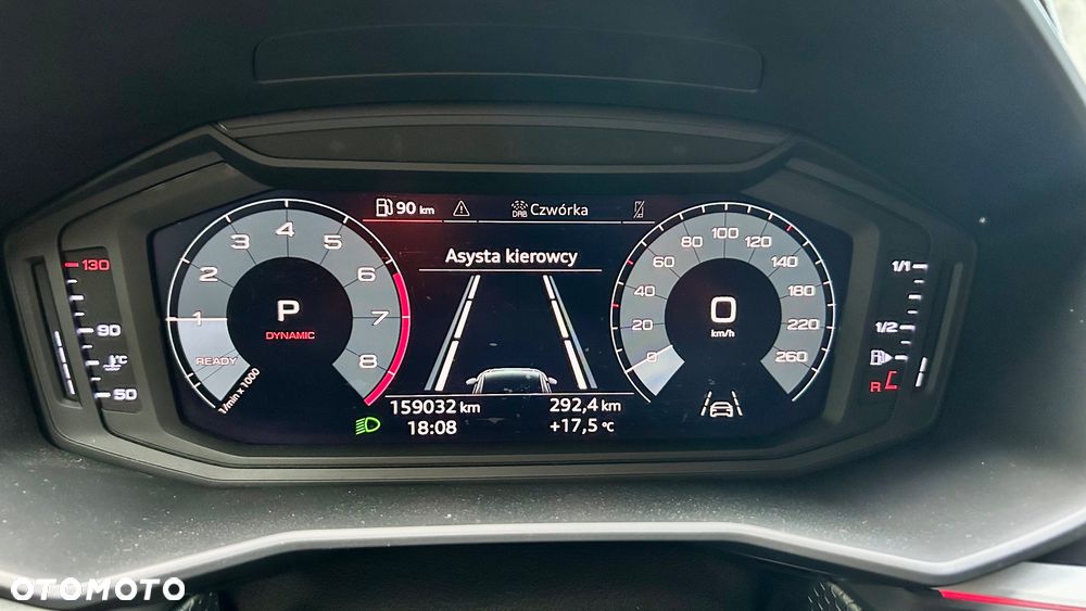 Audi A1 Sportback 30 TFSI S tronic S line - 8