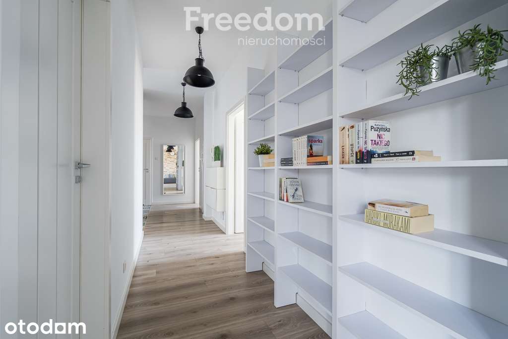 Mieszkanie na sprzedaż, 3 pokoje, 103 m², Warszawa