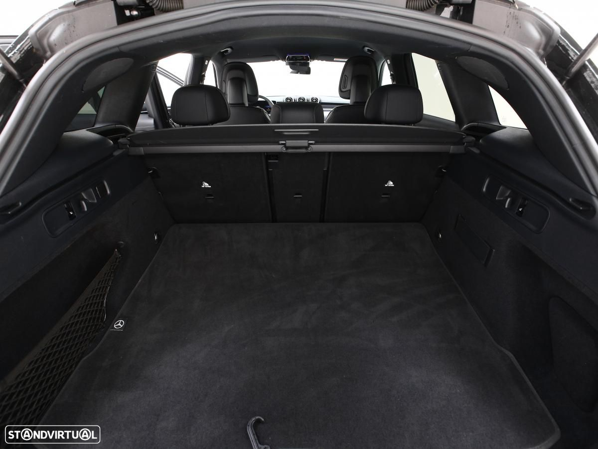 Mercedes-Benz GLC 200 4Matic 9G-TRONIC AMG Line Advanced - 13