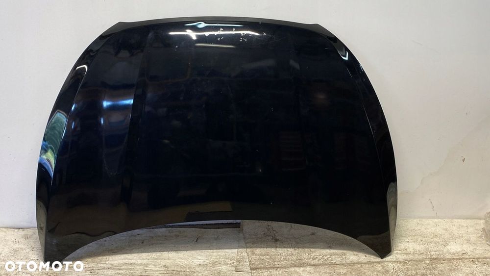 HYUNDAI IX35 MASKA POKRYWA SILNIKA PAE 10-15 - 2