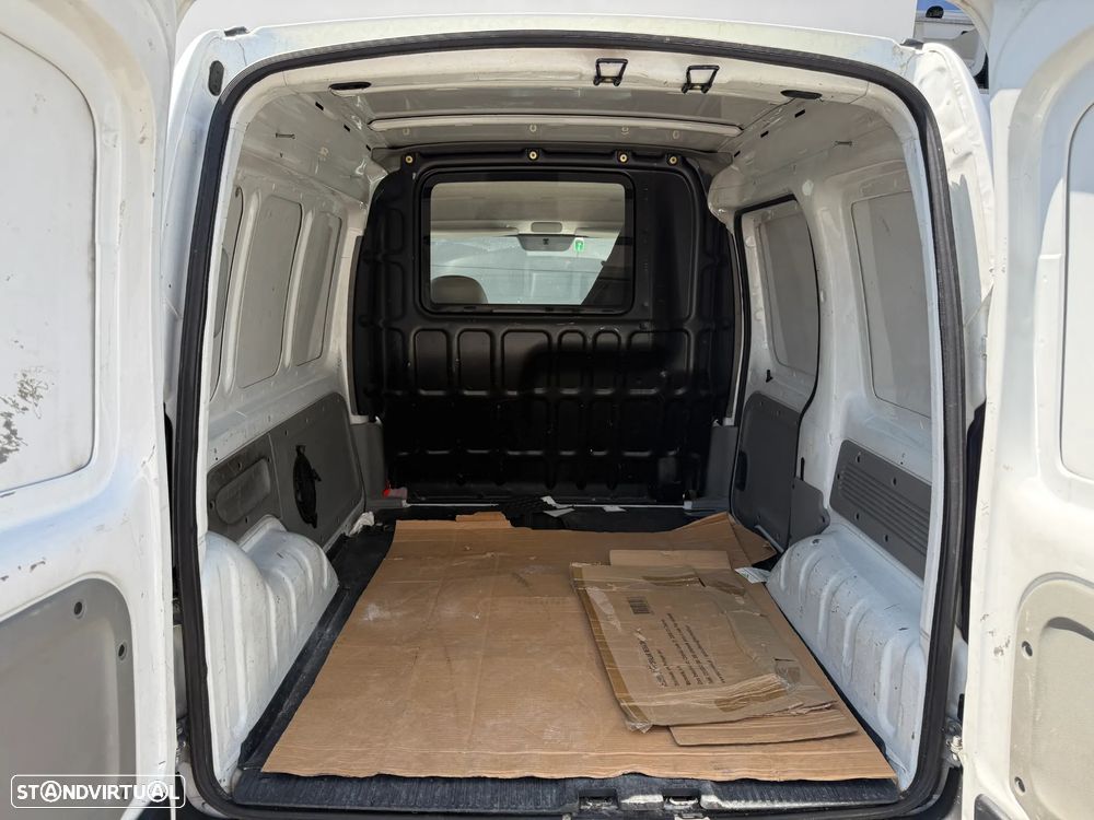 Renault Kangoo - 5